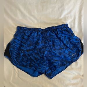 Nike Dri Fit Shorts
